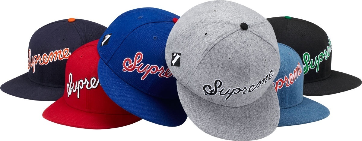 Script New Era